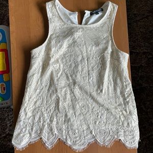 Too small